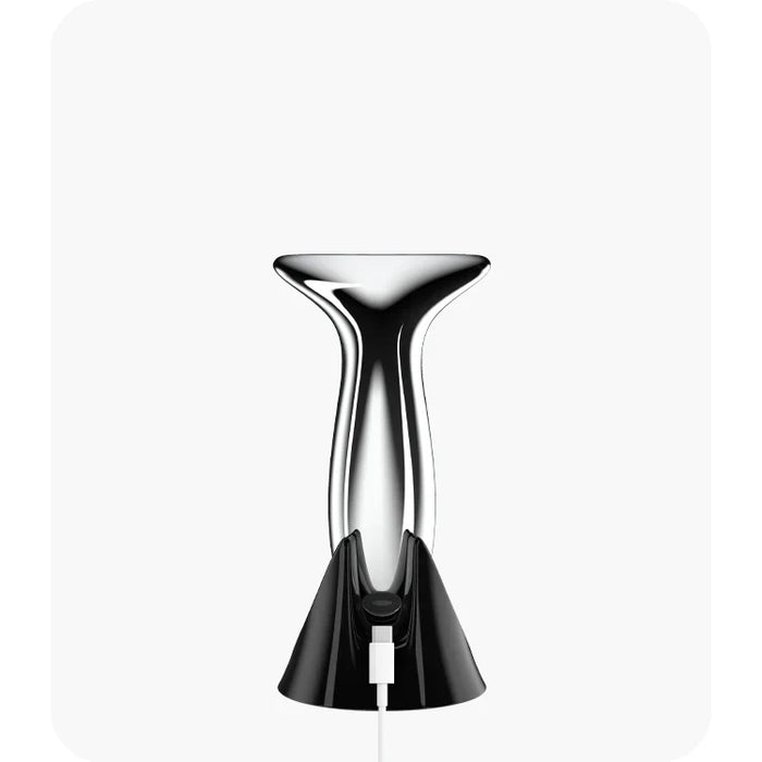 RF Neck Contouring Wand