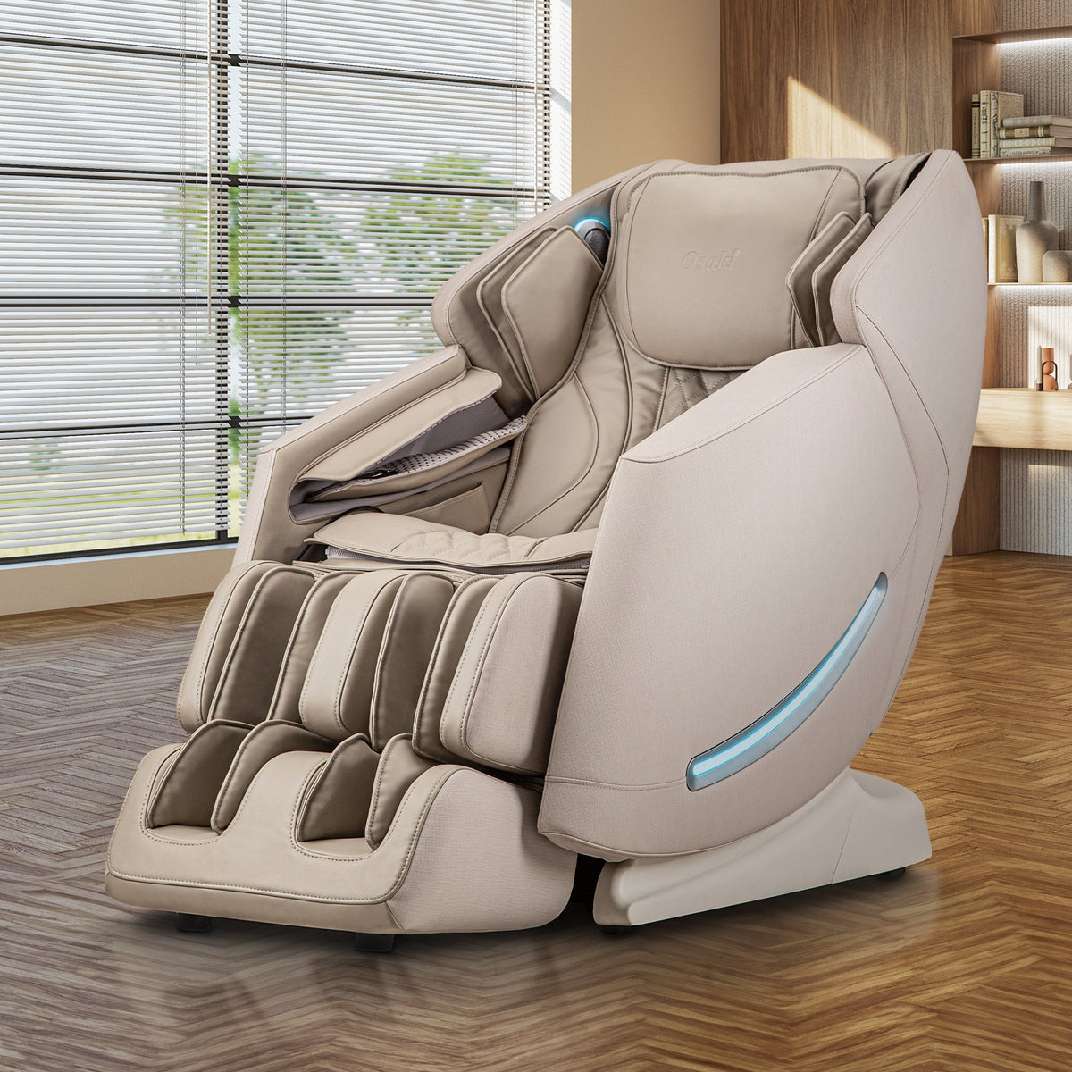 OS-3D Aspire — Osaki Massage Chair