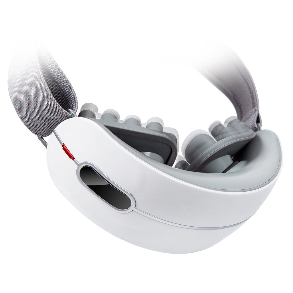 AmaMedic AM-4123 Shiatsu Neck Massager