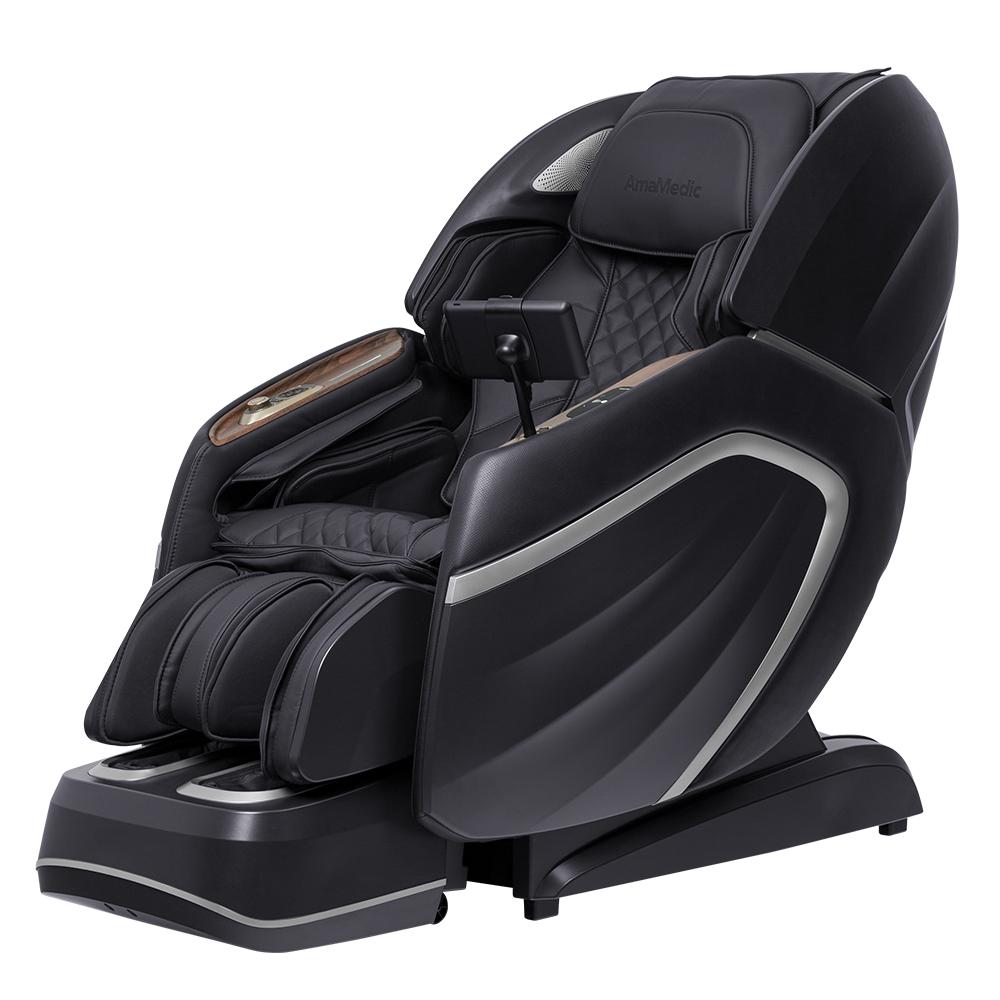 AmaMedic Hilux 4D - Titan Chair — OsakiMassageChair.com