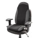 AmaMedic Shiatsu Massaging Back Seat | Titan Chair