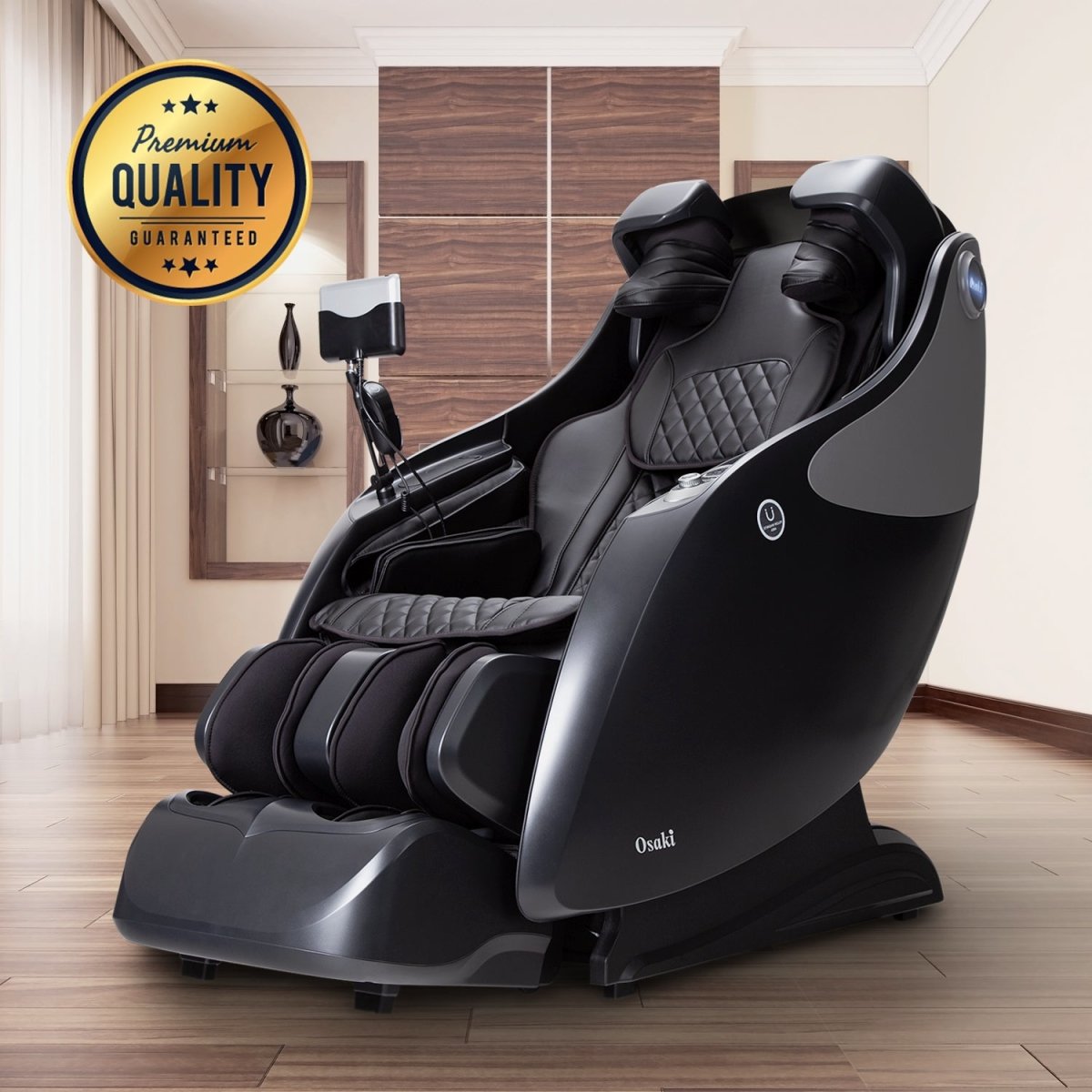 Osaki Platinum Ai Xrest 4D+ — Osaki Massage Chair