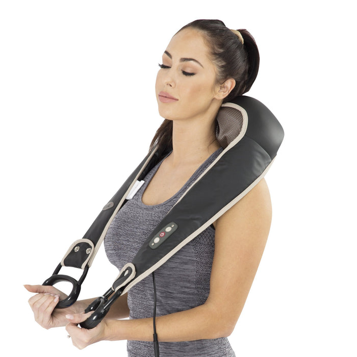 OS-N636 Body Massager | Titan Chair