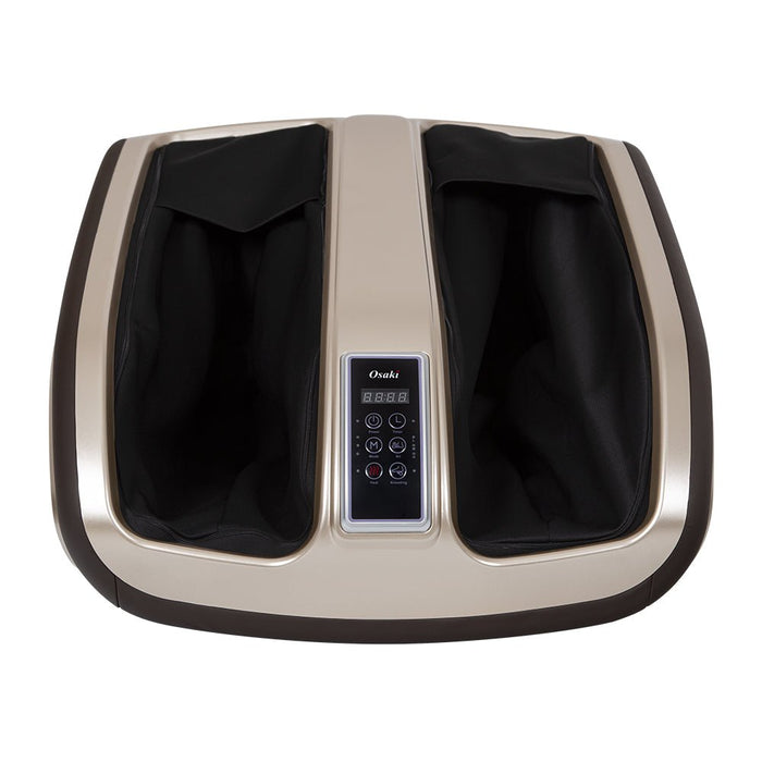 Osaki OS-XT5 Shiatsu Foot Massager | Titan Chair