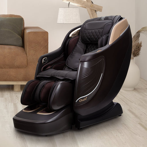 Massage Chair - Electric Massage Chairs — osakiusa