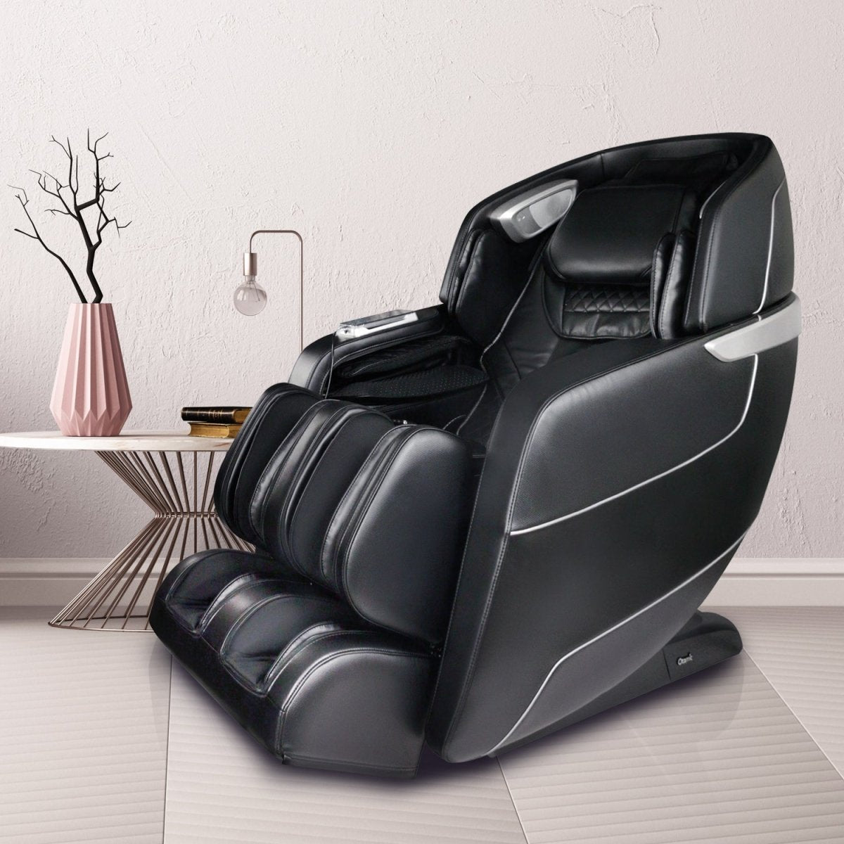 美品 オガサカ Unity AS-2 160cm OS-3D Champ II — Osaki USA