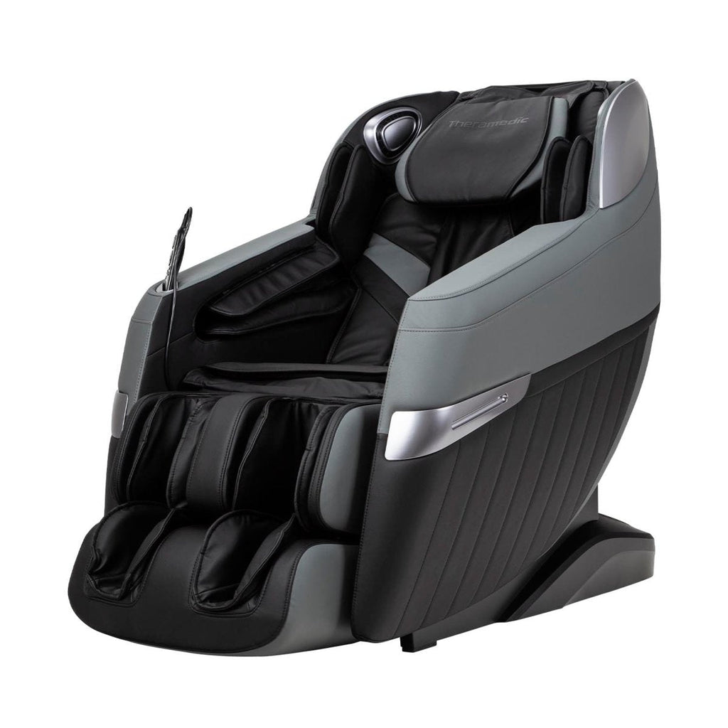 Gintell massage chair discount manual