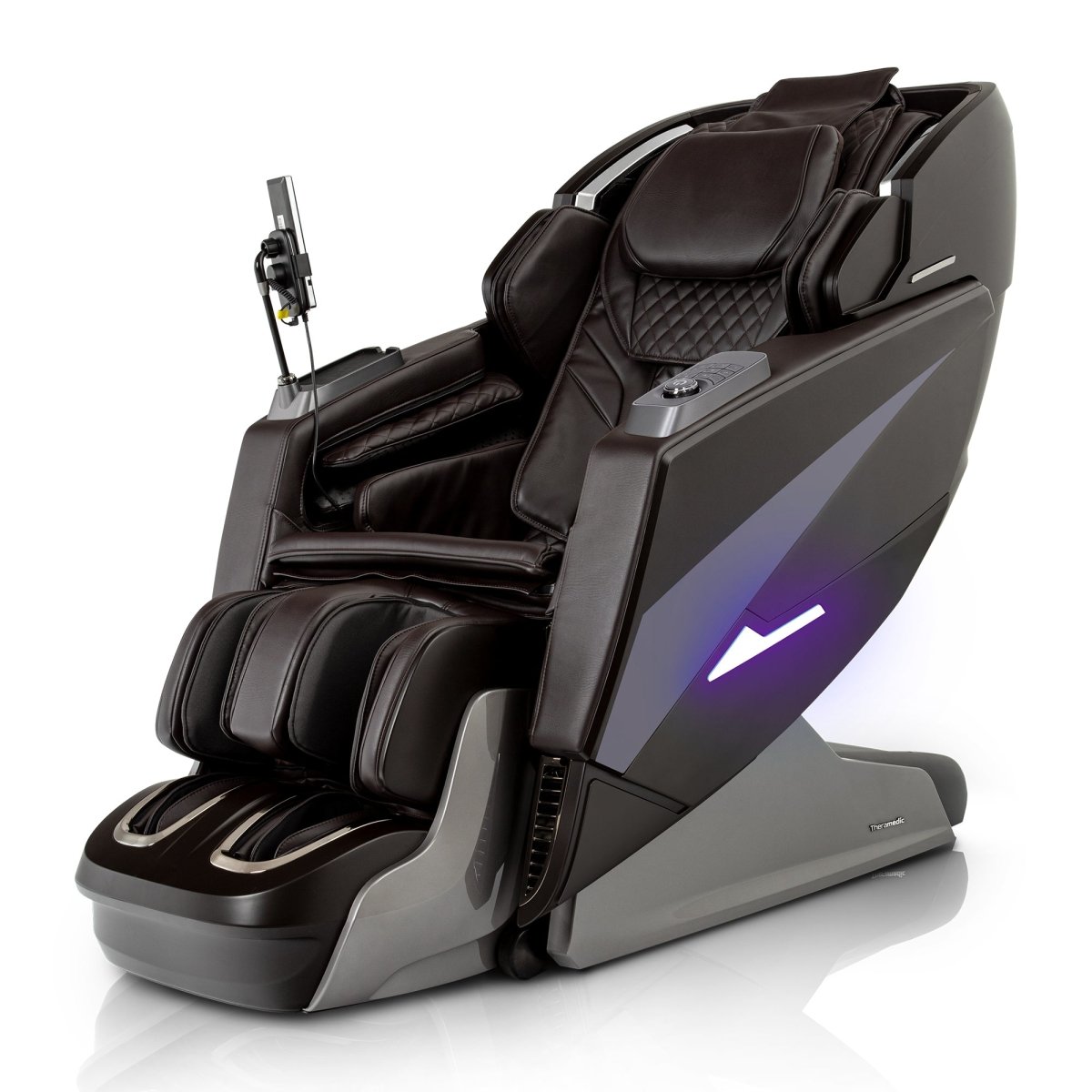 Theramedic 4D LT — OsakiMassageChair.com
