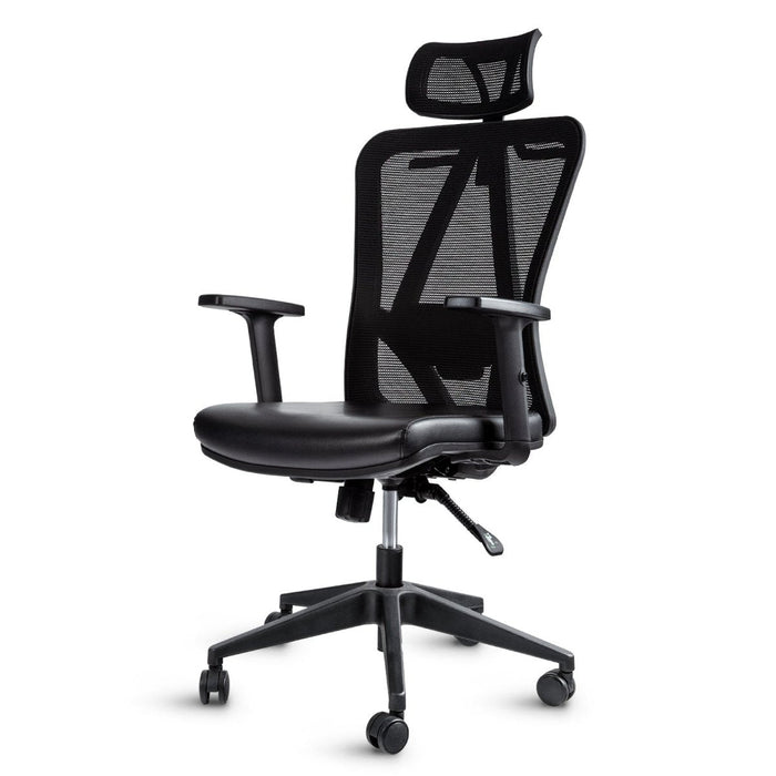 Titan ERGO 9606P (Synthetic Leather) | Titan Chair