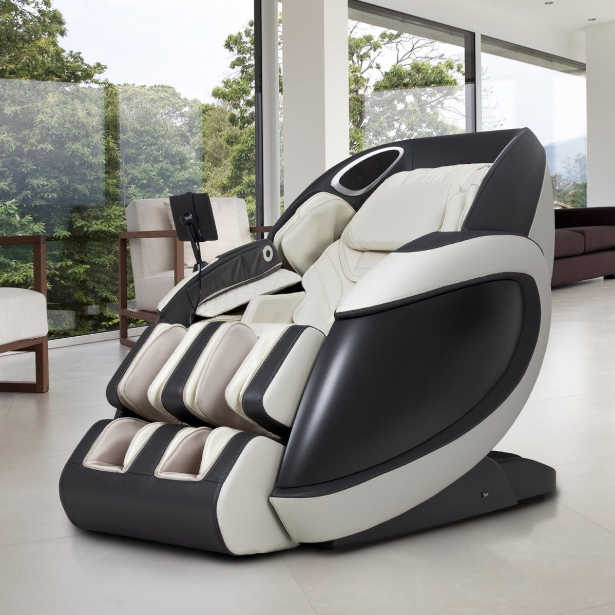 Titan Massage Chairs — Osaki Massage Chair 2568