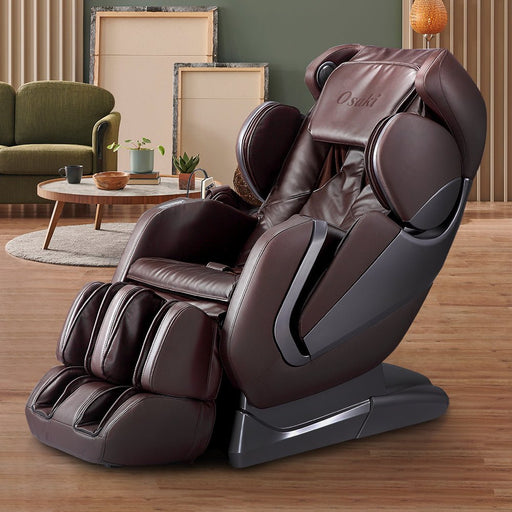 Osaki Handheld Body Massager OS-102A - Unwind Furniture Co.