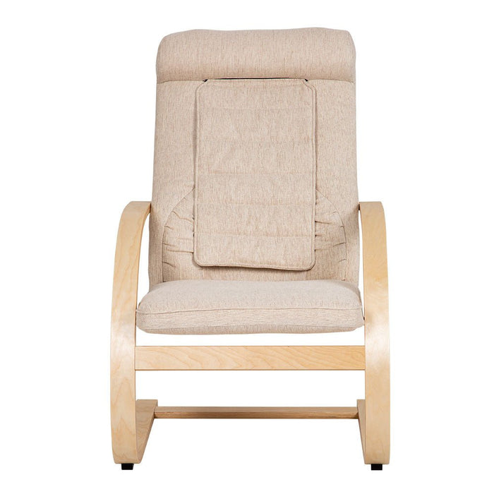 Titan TI-S1 Shiatsu Armchair | Titan Chair