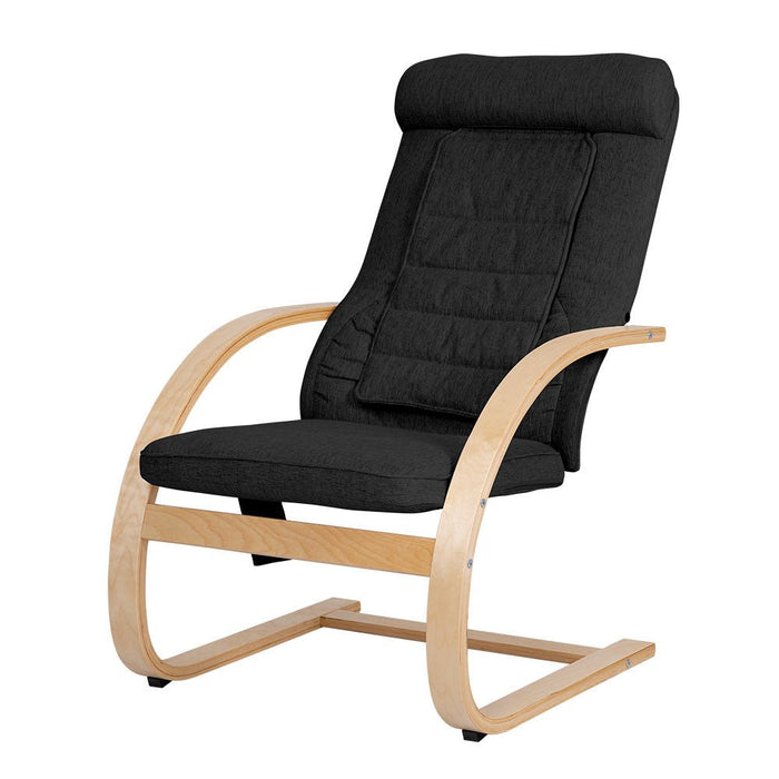 Titan TI-S1 Shiatsu Armchair | Titan Chair